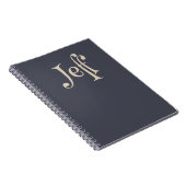 Carnet Mignon et Coloré (Côté Droit)