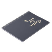 Carnet Mignon et Coloré (Côté gauche)