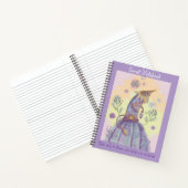 carnet mignon secret (Intérieur)