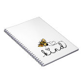 Carnet Mignonne et drôle (Côté Droit)