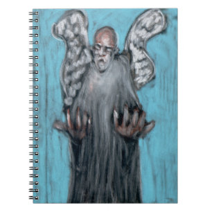 Carnet Mika Healing Angel