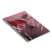 Carnet Milieux de conception (Côté Droit)