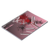 Carnet Milieux de conception (Côté gauche)