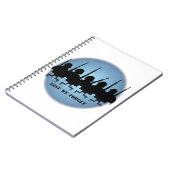 Carnet militaire d'hommage de peur d'oublier les l (Côté gauche)