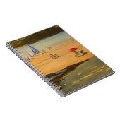 Carnet Millbay 2011 (Côté Droit)