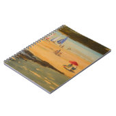 Carnet Millbay 2011 (Côté gauche)