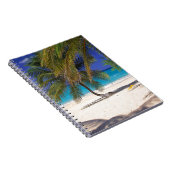 Carnet Mille Grand Cayman de la plage sept (Côté Droit)