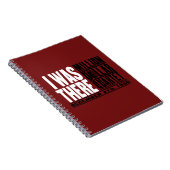 Carnet Million de quartet du dollar "j'étais là " (Côté Droit)