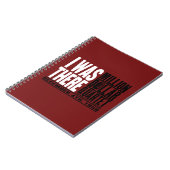 Carnet Million de quartet du dollar "j'étais là " (Côté gauche)