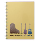 Carnet Million d'instruments de quartet du dollar - (Devant)