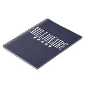 CARNET MILLIONAIRE (Côté gauche)