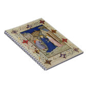 Carnet Milliseconde 11060-11061 heures de Notre Dame : (Côté Droit)