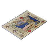 Carnet Milliseconde 11060-11061 heures de Notre Dame : (Côté gauche)