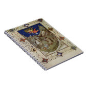 Carnet Milliseconde 11060-11061 heures de Notre Dame : (Côté Droit)