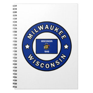 Carnet Milwaukee Wisconsin