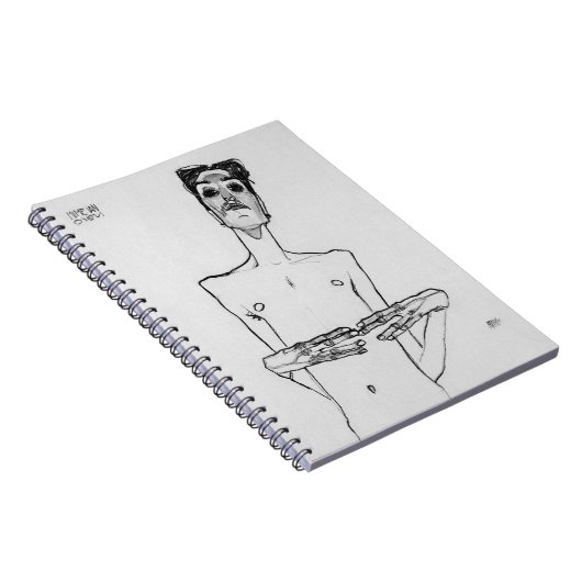 Carnet Mime van Osen (Côté Droit)