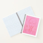 Carnet Mina (Intérieur)