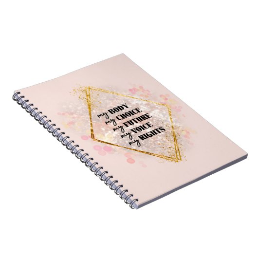 CARNET MINE (Côté Droit)