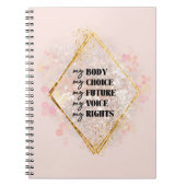 CARNET MINE (Devant)