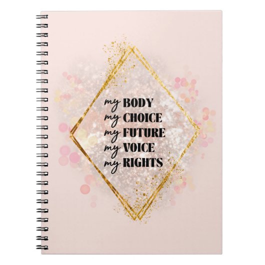 CARNET MINE (Devant)