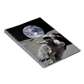 Carnet Miner la Lune (Côté Droit)