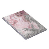 Carnet Minéraux vierges (Côté Droit)