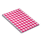 Carnet mini-Pois (Côté Droit)