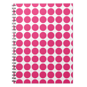 Carnet mini-Pois