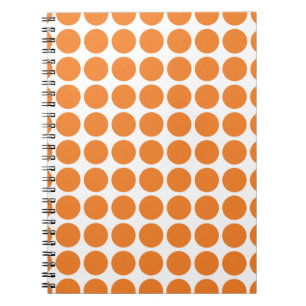 Carnet mini-Pois