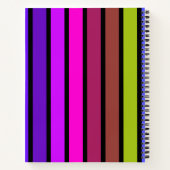 Carnet Mini Spectrum 2 (Dos)