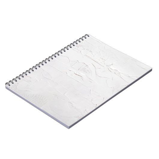 Carnet Minimal (Côté gauche)