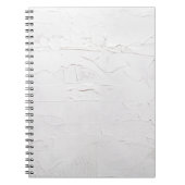 Carnet Minimal (Devant)