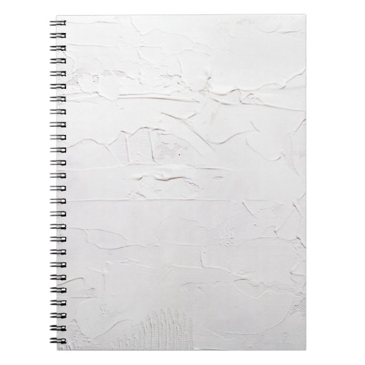 Carnet Minimal (Devant)