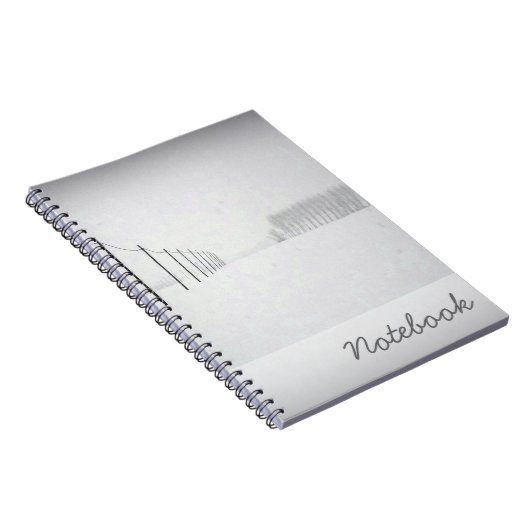 Carnet minimal de neige (Côté Droit)