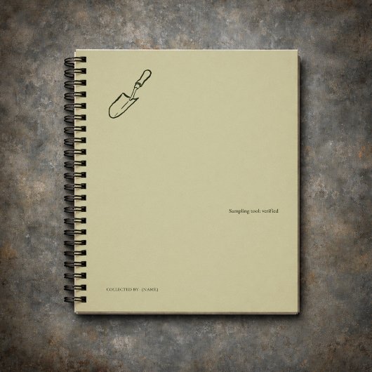 Carnet Minimalist Botanical Garden Reader Gift