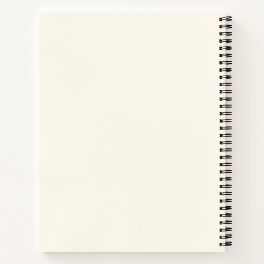 Carnet Minimalist Quote Notebook – “Small Steps'' (Dos)