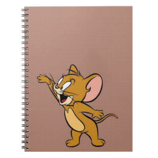 Carnet minimalista em coeurs brilhantes