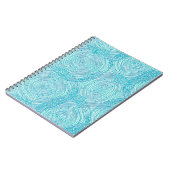 Carnet Minimaliste Moderne (Côté gauche)