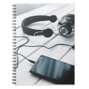 Carnet minimaliste moderne