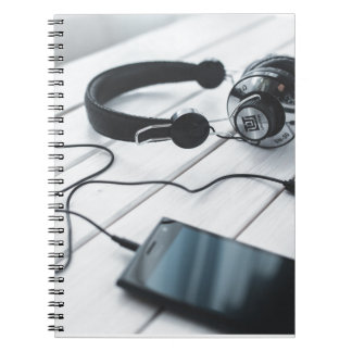 Carnet minimaliste moderne