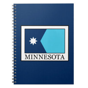 Carnet Minnesota