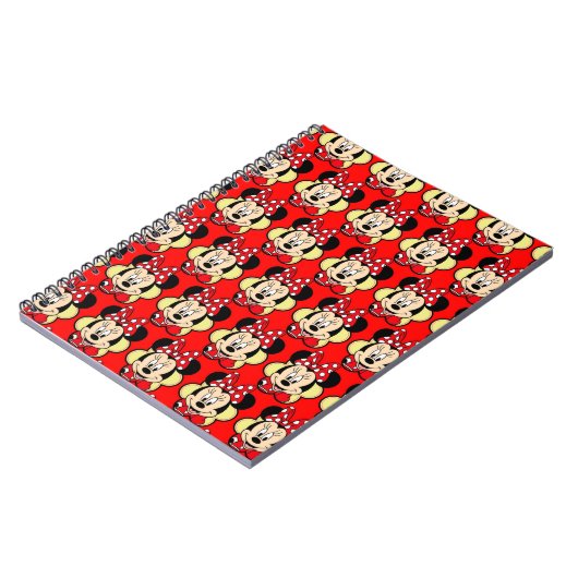 Carnet Minni (Côté gauche)