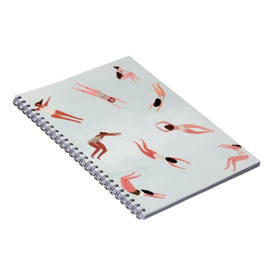 Carnet Minnows (Côté Droit)