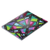 Carnet Minorité (Côté gauche)