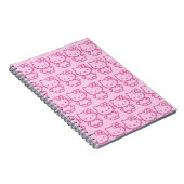Carnet Minou (Côté Droit)