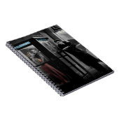 Carnet Minuit (Côté Droit)