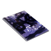 Carnet Minuit (Côté Droit)