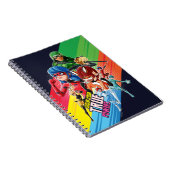 Carnet Miraculeux Montrez Vos Véritables Pouvoirs (Côté Droit)