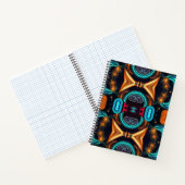Carnet Miranda 20 (Intérieur)