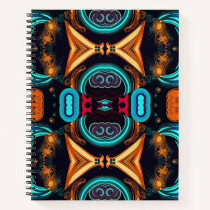 Carnet Miranda 20